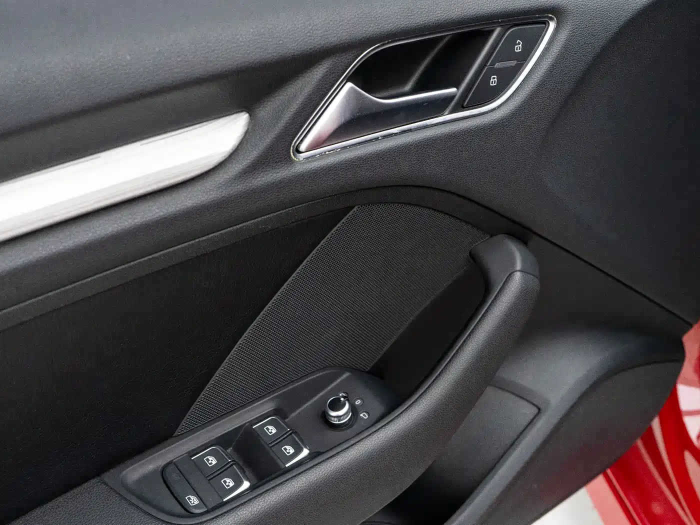 Photo 21 - Audi A3