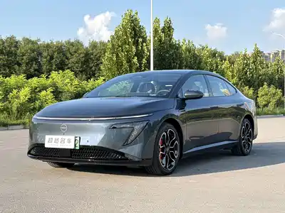 Nissan N7