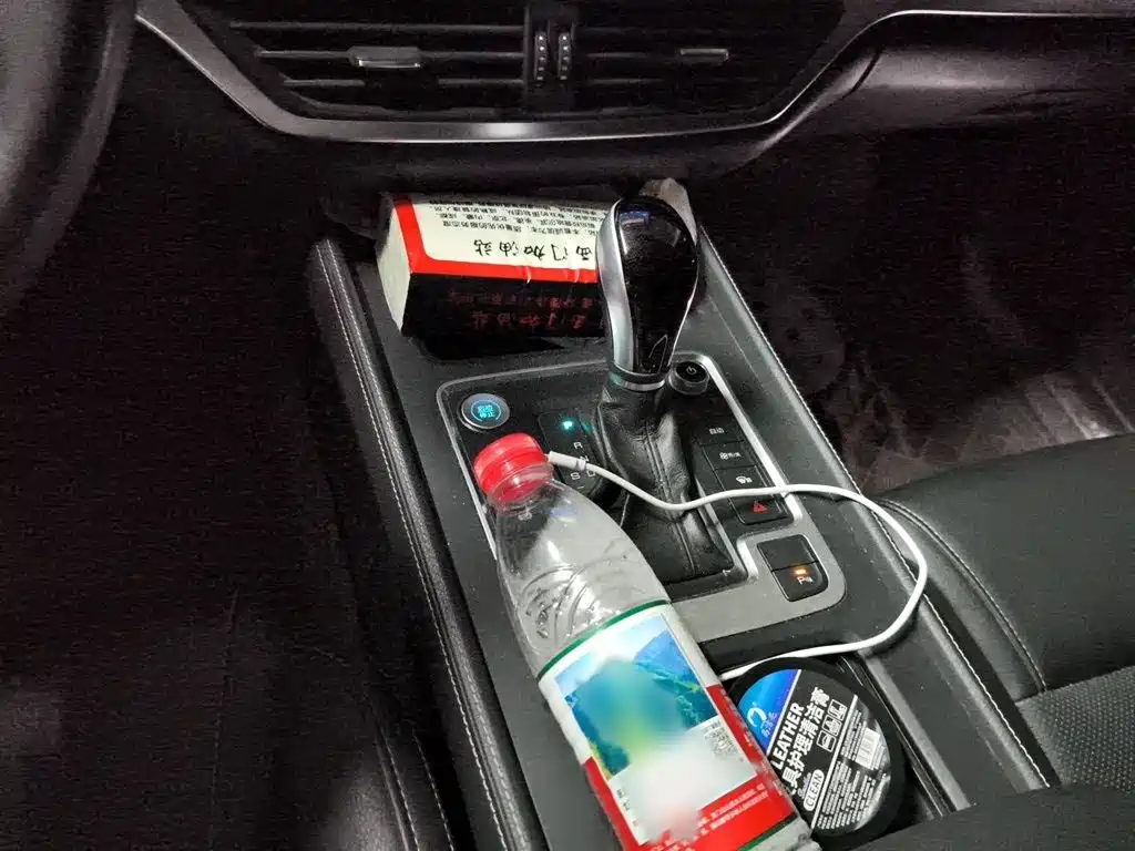 BYD Tang 2019 2018 2.0T Automatic Smart Connection Noble Edition 7-Seater China V