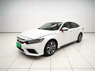 Honda Inspire