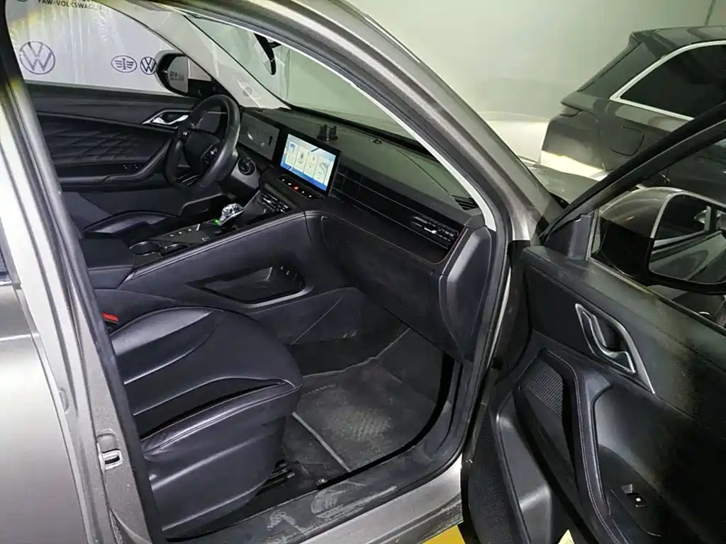 Roewe RX5 2023 2023 1.5T Comfort Edition