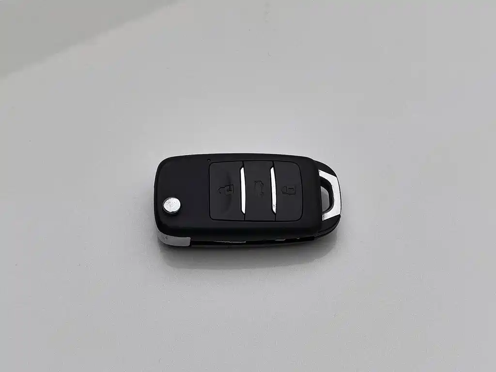 Changan CS35 2014 2014 1.6L Automatic Luxury Type China IV