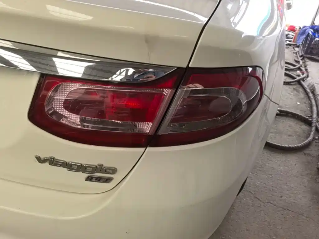 Фото 8 - Fiat Viaggio