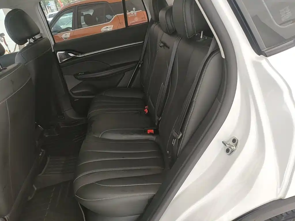 ROEWE RX5 MAX
