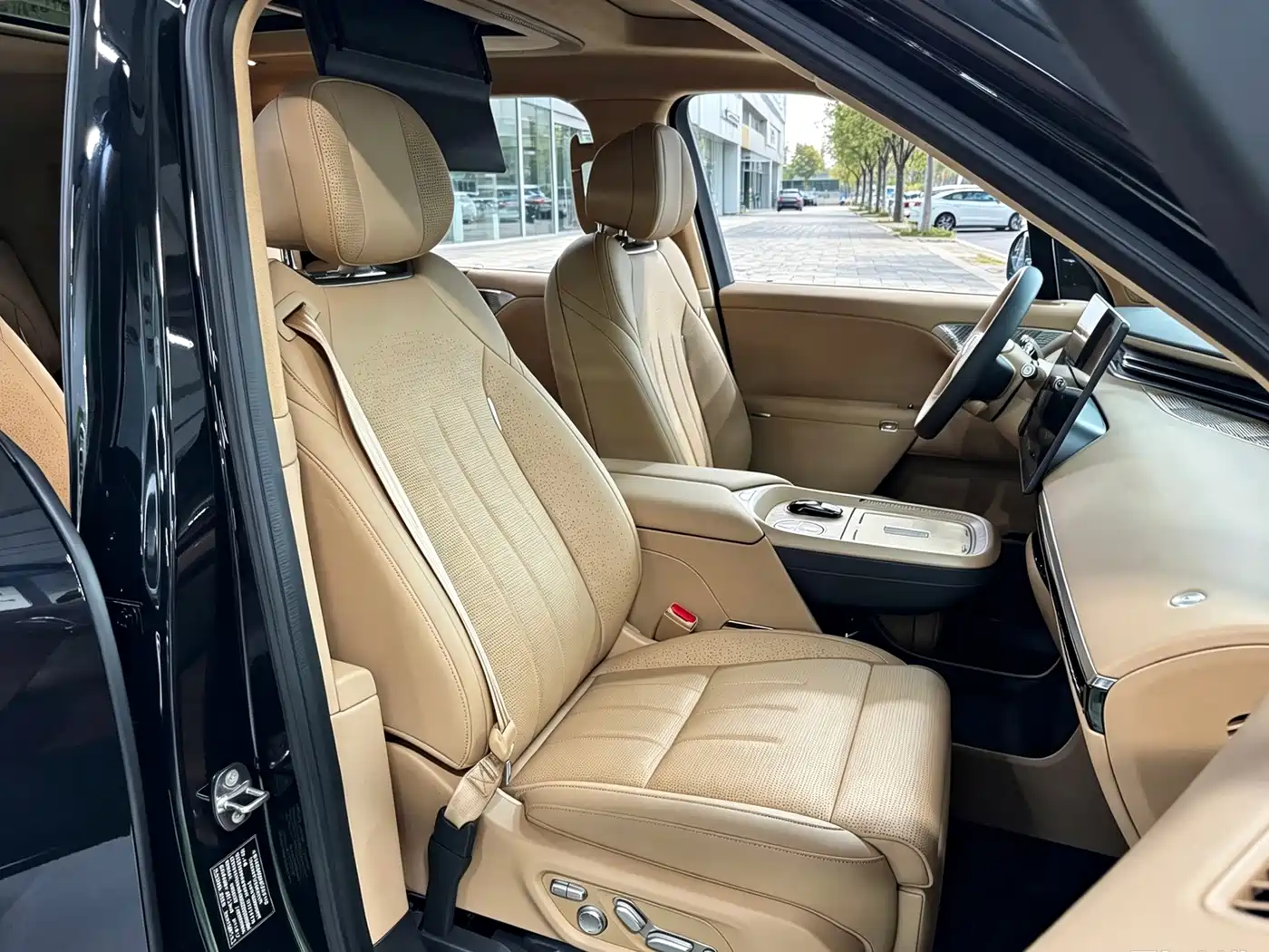 XPeng G01 2026 2026 Extended Range Edition