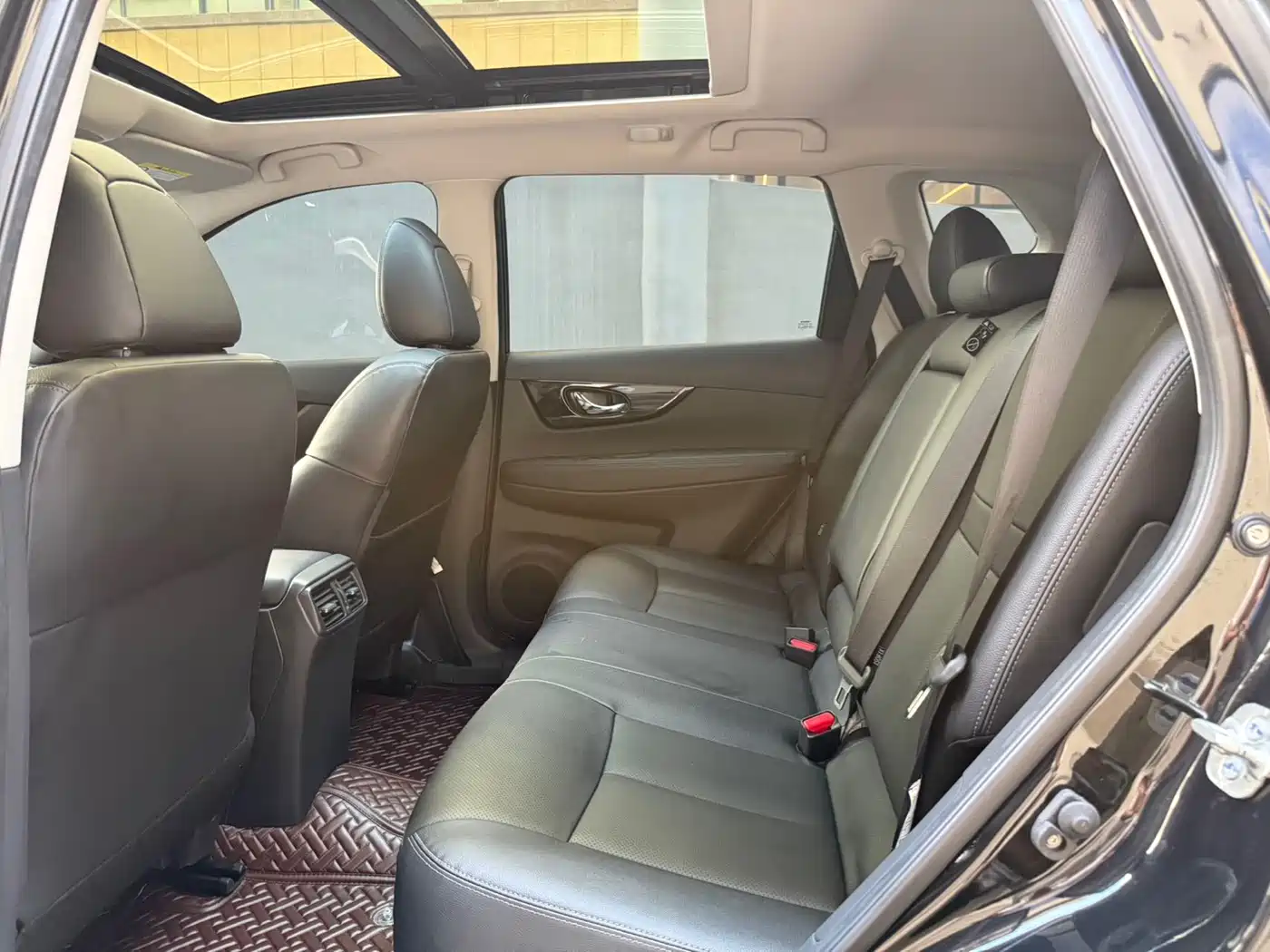 Nissan X-Trail, миниатюра 10