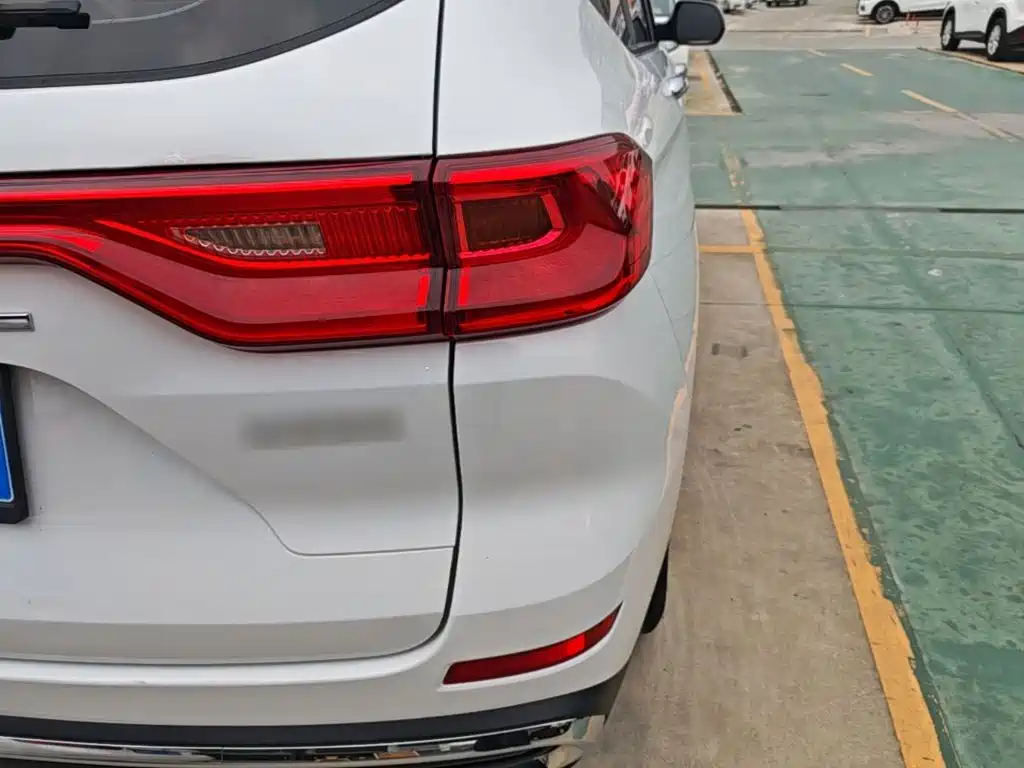 Haval M6 2024 2023 PLUS 1.5T Manual Elite Smart Connect