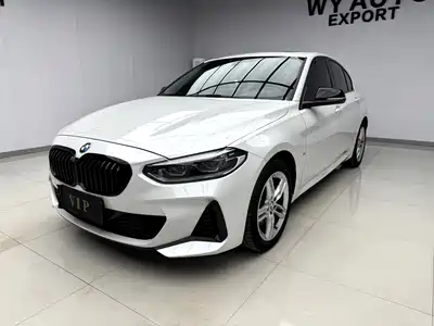 BMW 1