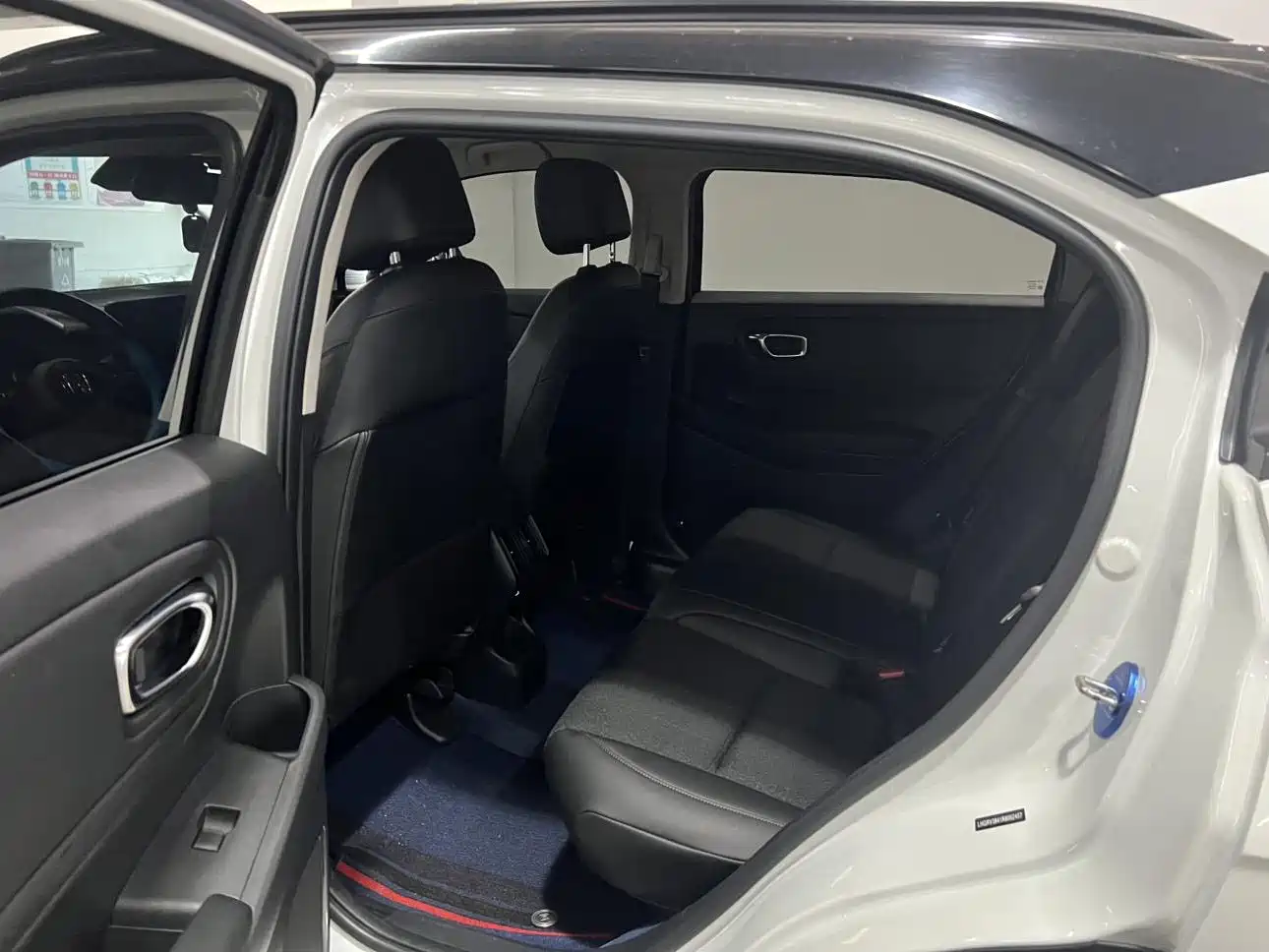 Honda Vezel 2024 2023 1.5L CVT Technology Edition
