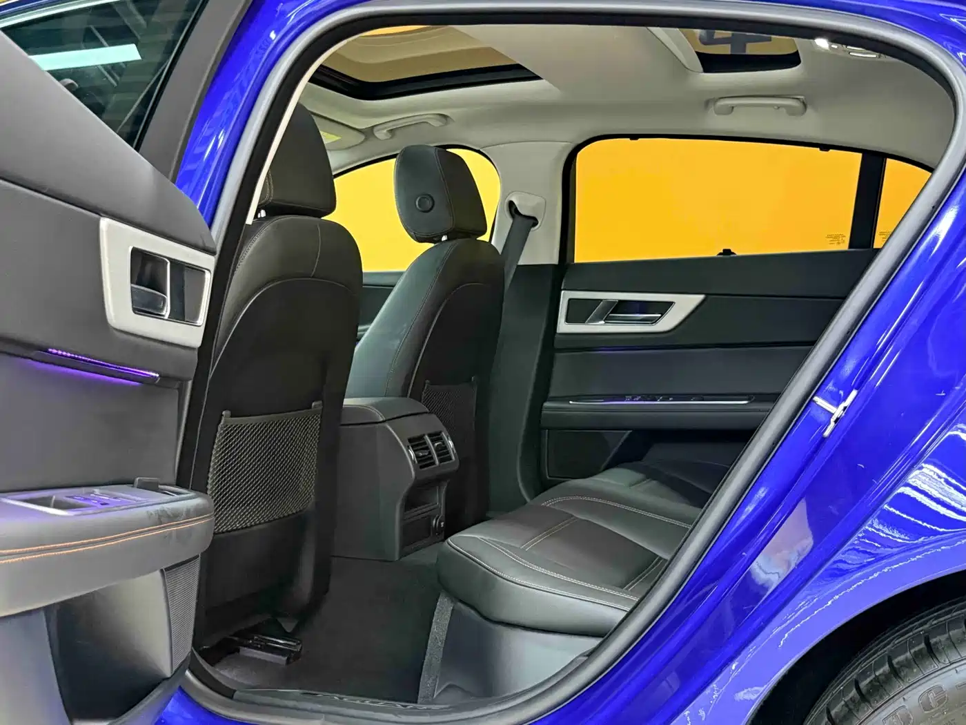 Jaguar XEL 2019 2019 2.0T 200PS Luxury