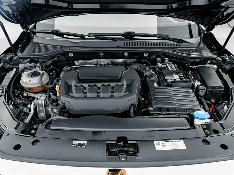 Volkswagen Passat, миниатюра 23