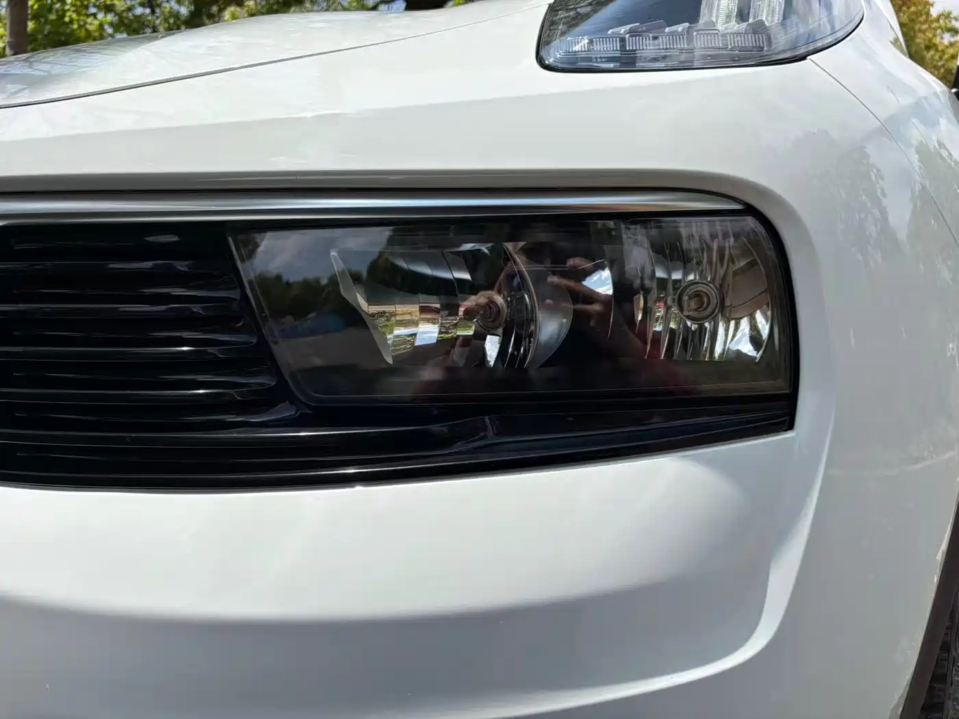 Lynk & Co 01 2017 2.0T 2WD фото 17