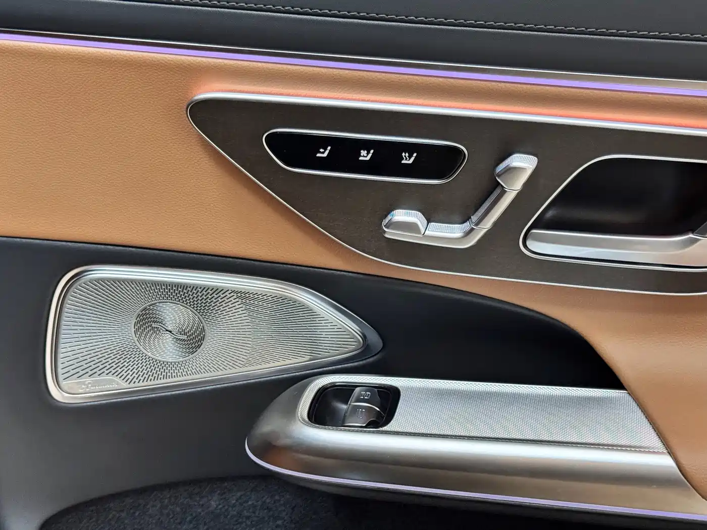 Mercedes-Benz E-Class 2026