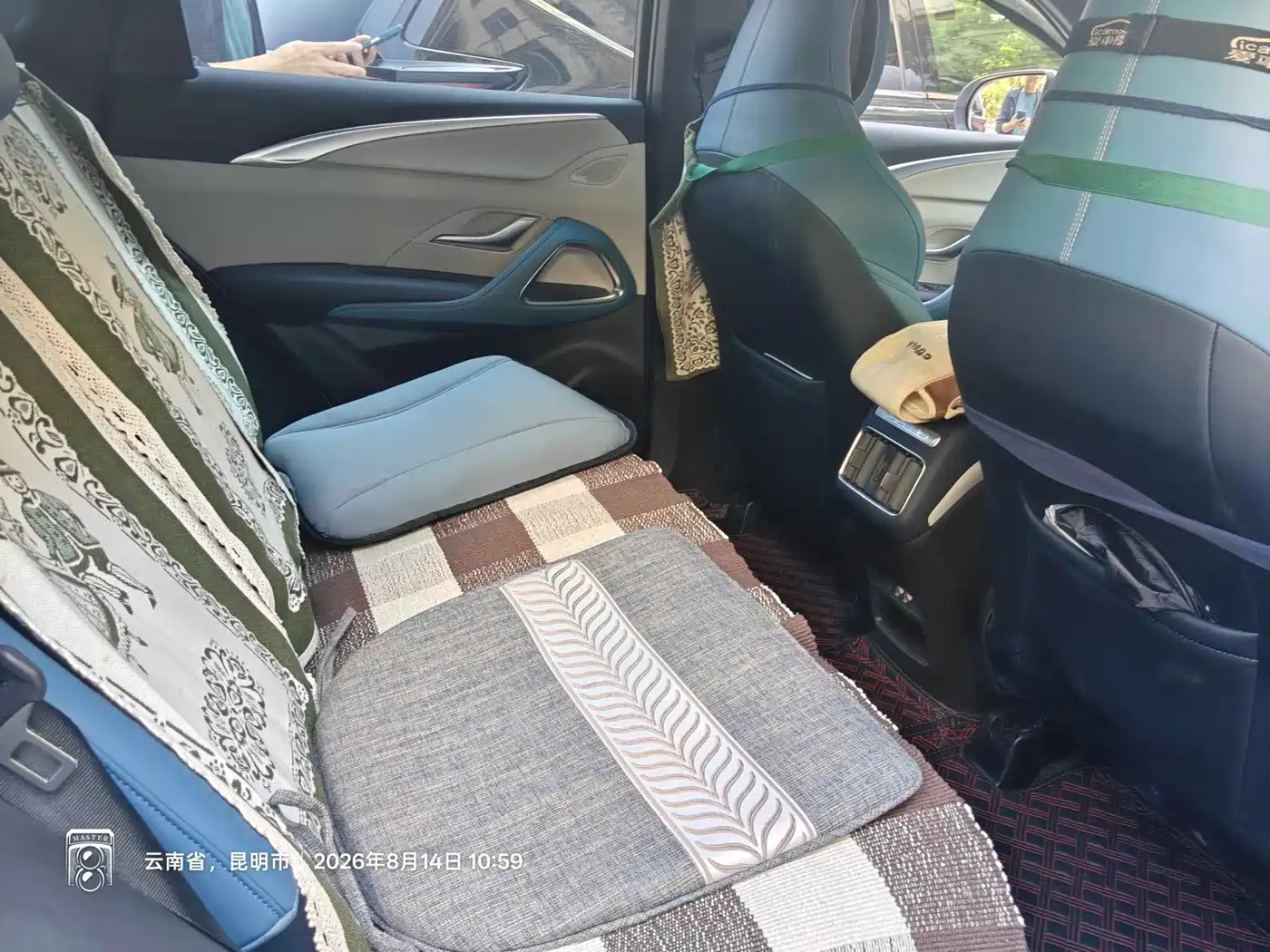 BYD Song PLUS 2021 2020 1.5T Auto Flagship PLUS