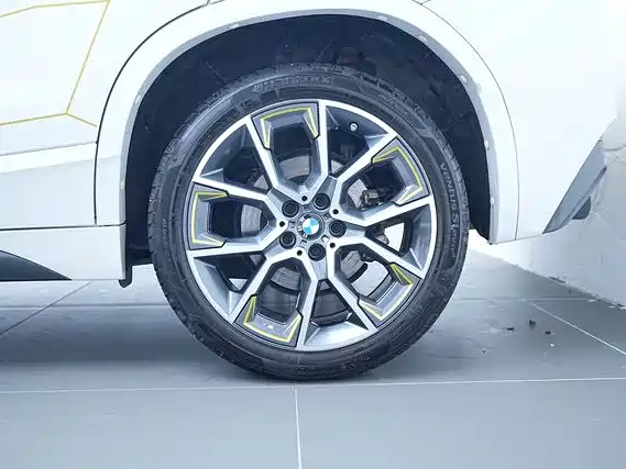 BMW X2 2023 xDrive 25i Radiance Edition фото 18