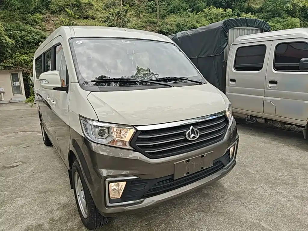 Changan Kuayue Kuayuexing V5 2024 2021 1.5L Fortune Comfort Edition JL473QH