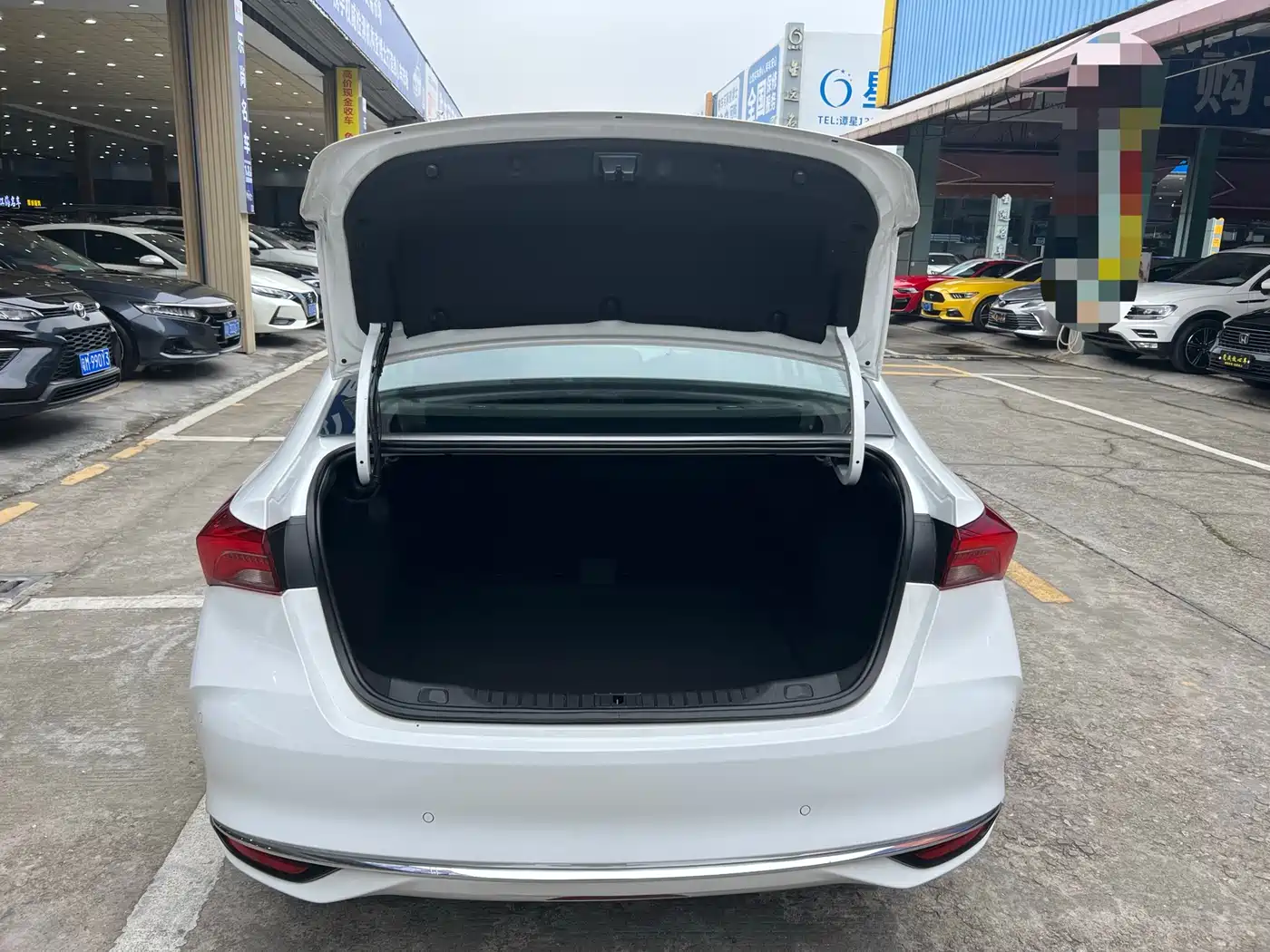 Buick Verano 2022 Pro 533T Enjoyment Edition фото 15
