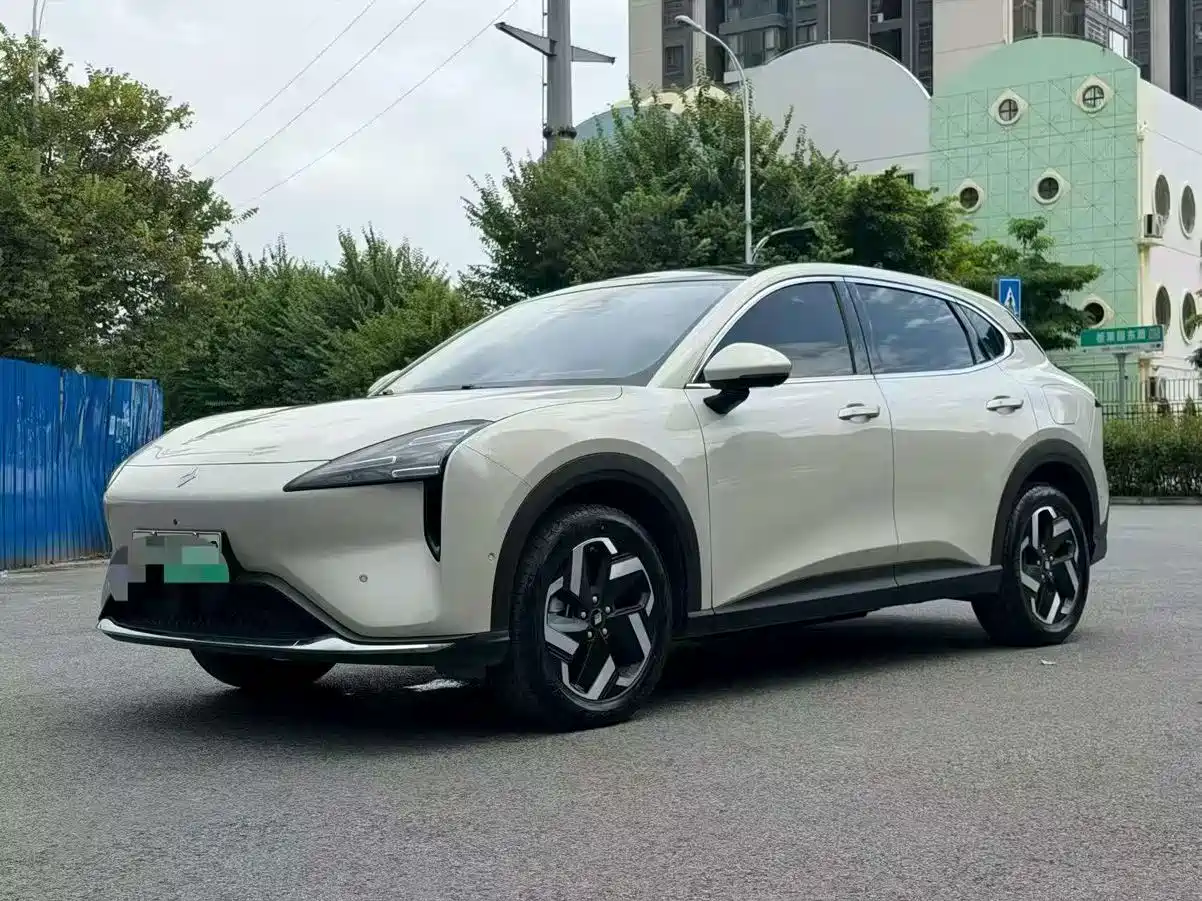 Baojun Yunhai 2025 2024 500km Pure Electric