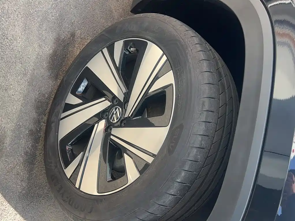 Volkswagen Teramont 2024 380TSI 4WD Prestige Luxury Edition фото 11