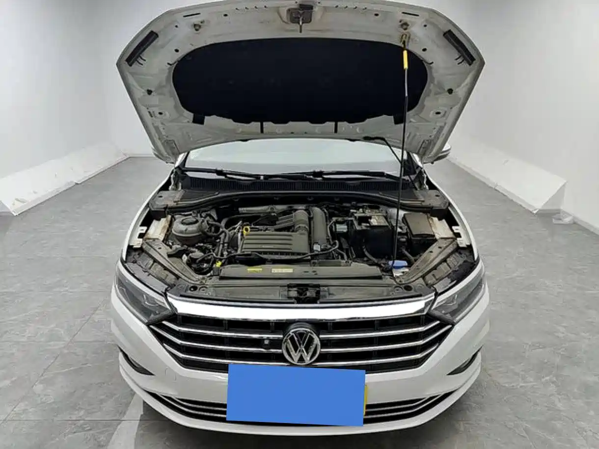 Volkswagen Sagitar 2022 280TSI DSG Surpassing Edition фото 14