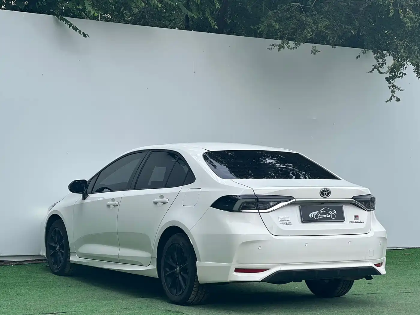 Toyota Corolla, миниатюра 9