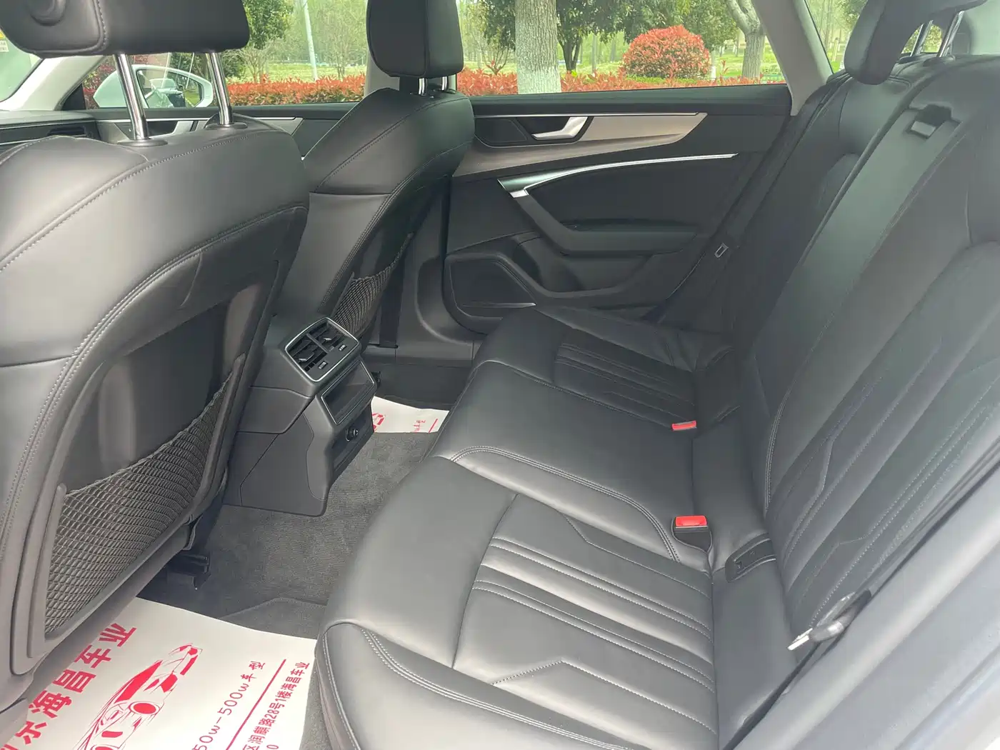 Audi A7 2020 45 TFSI Premium Selection фото 9
