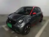 Фото 1 - smart forfour