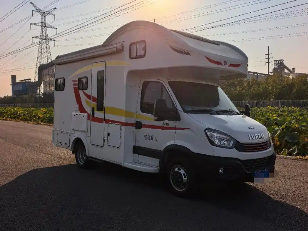 صورة 2 - Iveco Daily