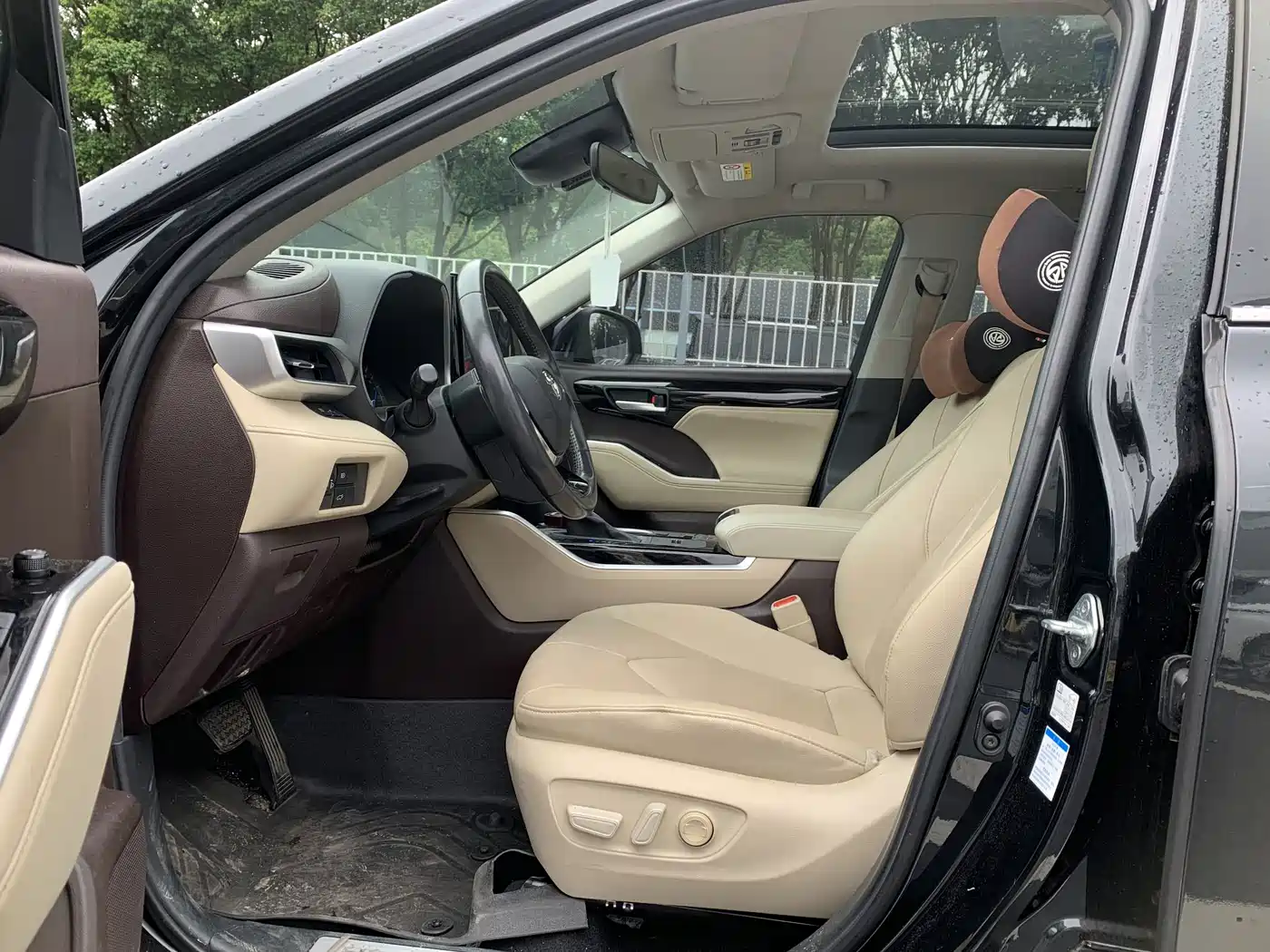Фото 7 - Toyota Highlander
