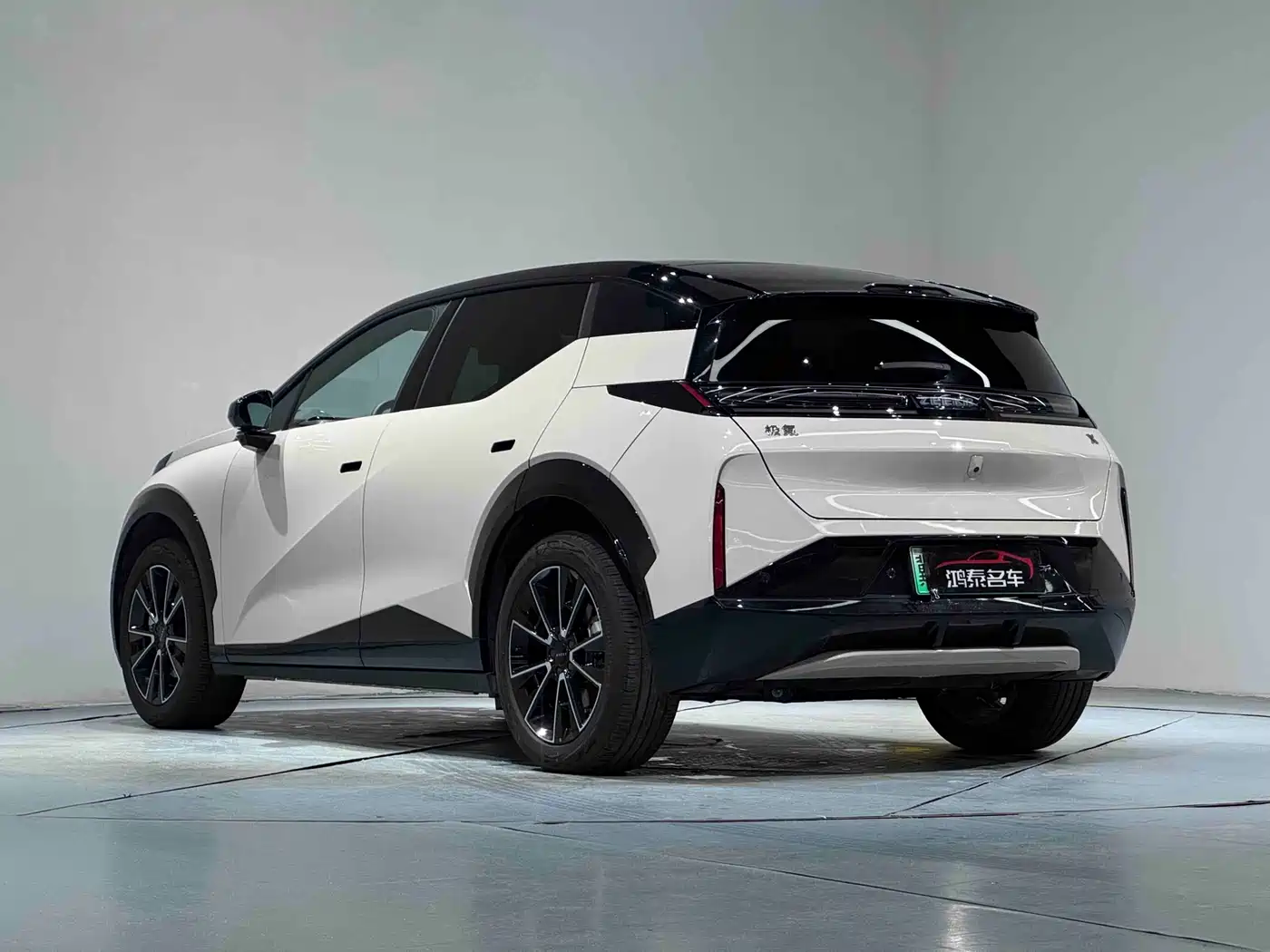 ZEEKR EXTREME KRYPTON X