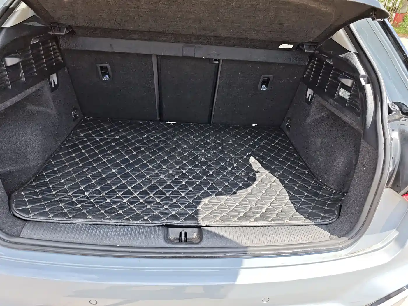 Audi Q2L 2022 35 TFSI Progressive Dynamic фото 17
