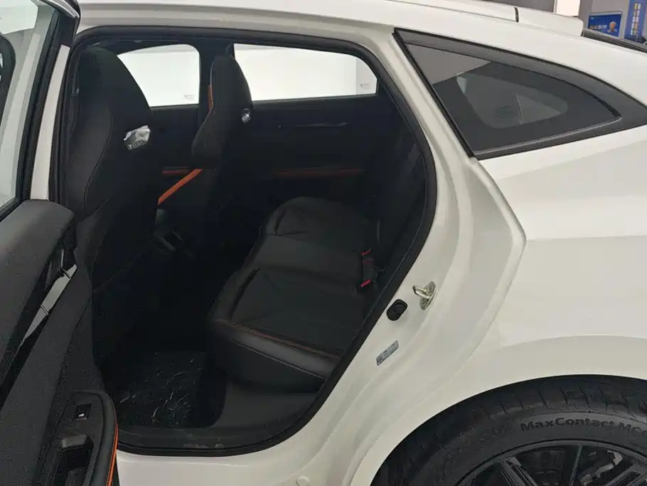 Changan UNI-V 2026 2024 1.5T High Performance Edition