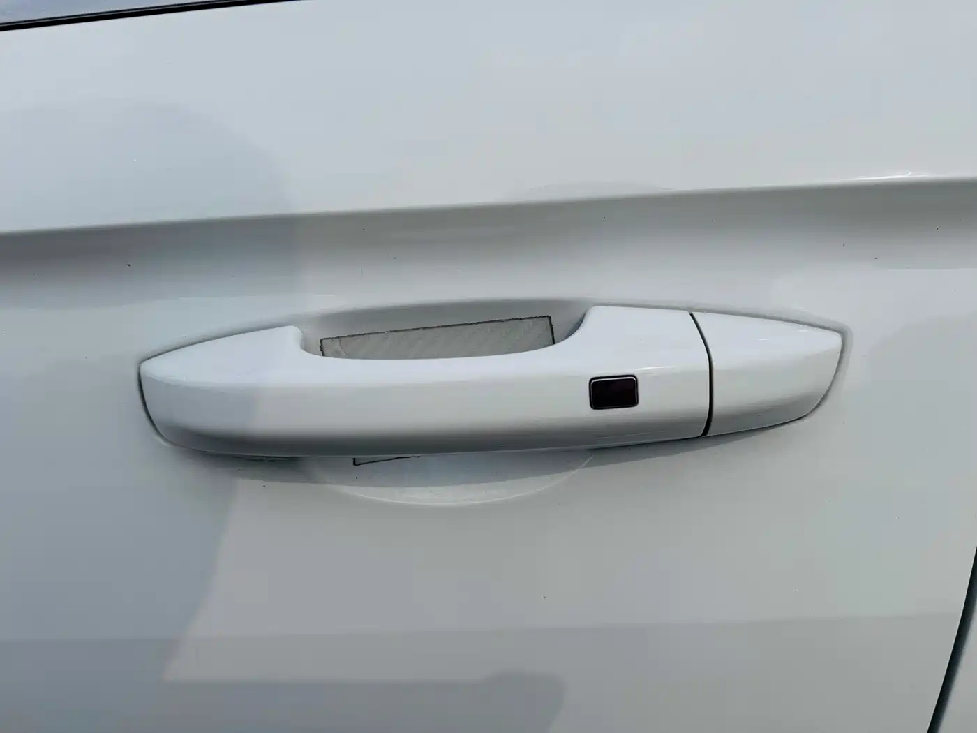 GEELY AUTOMOBILE EMGRAND