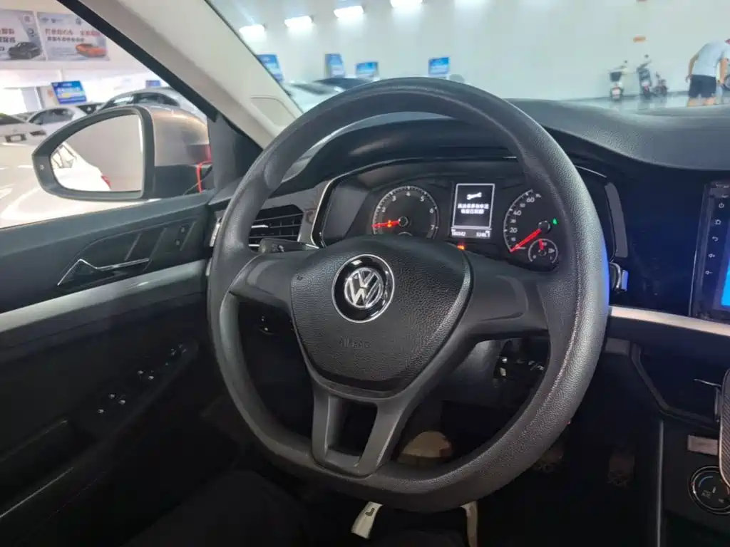 Photo 11 - Volkswagen Bora