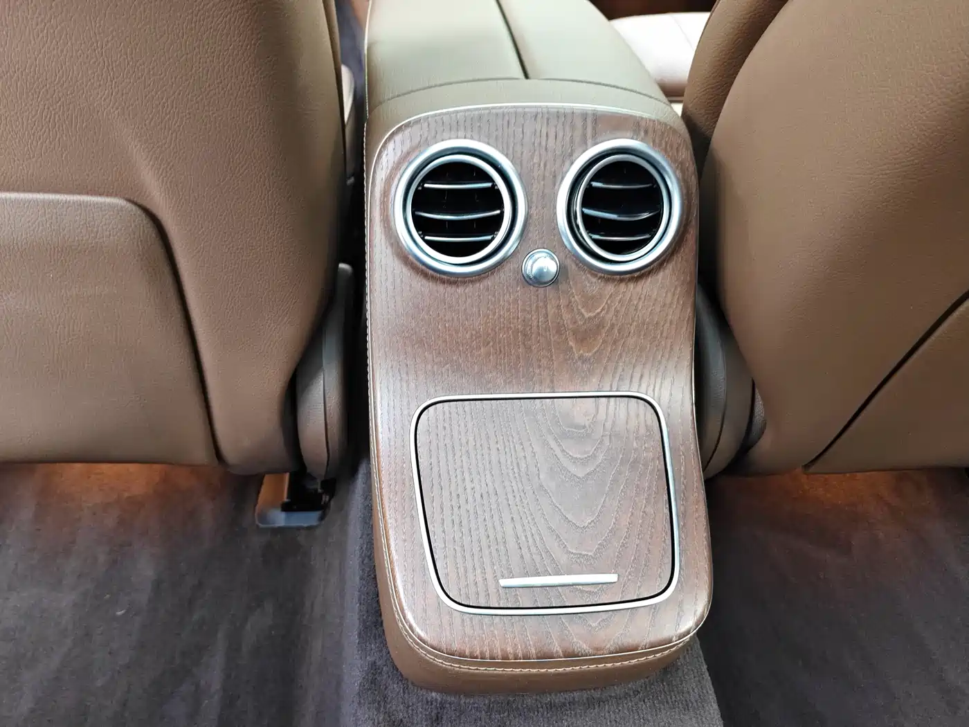 MERCEDES-BENZ E-CLASS NEW ENERGY