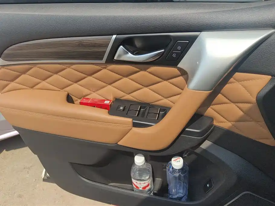 Haval H9 2020 2.0T Gasoline 4WD Premium 5-Seater фото 7