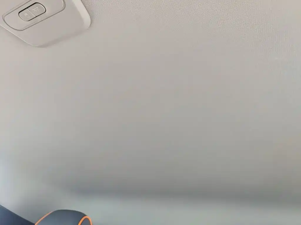 Baojun E100 2019 2019 250KM Smart Edition