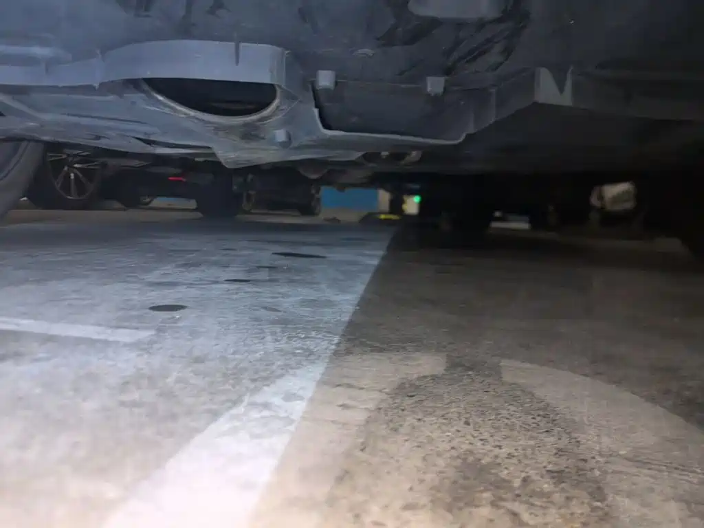 Soueast DX3 2018 2018 1.5T CVT Premium