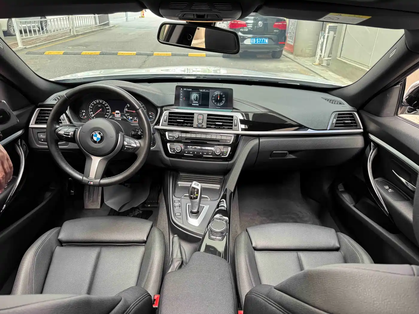 BMW 3 Series GT 2021 2020 320i M Sport Package