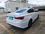 Фото 7 - Geely Binrui
