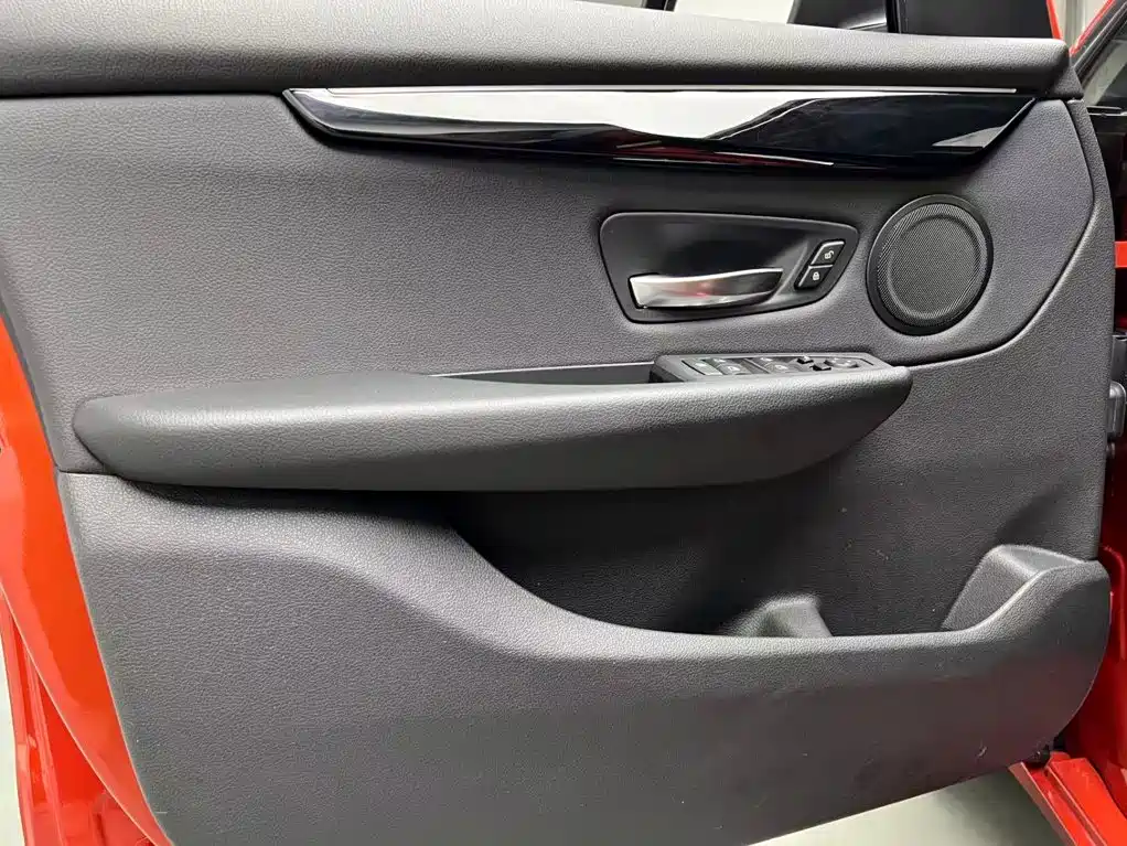BMW 2 Series Touring 2016 2016 218i Sport Design Package