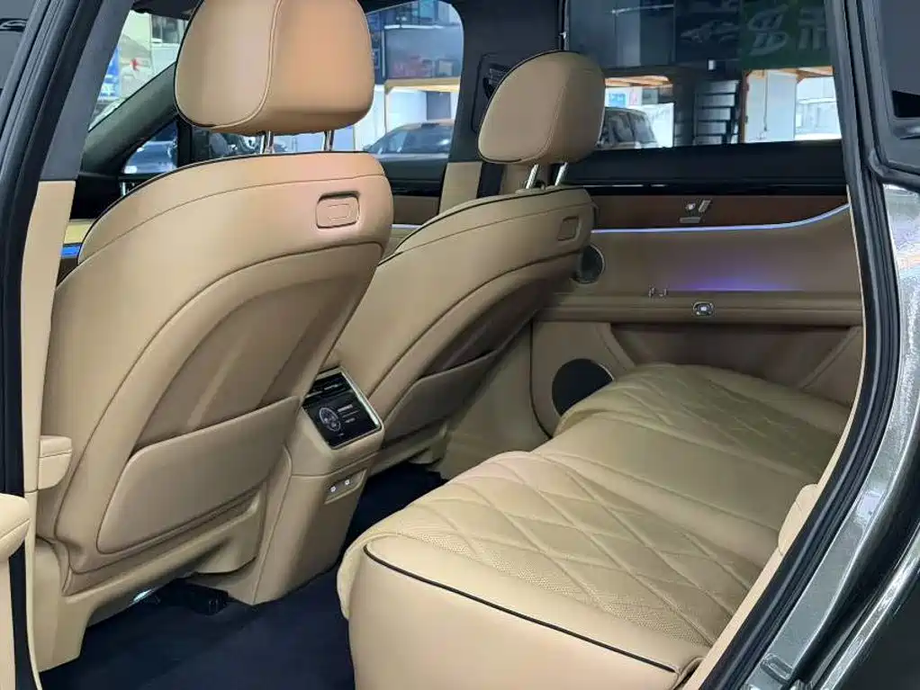 Xiangjie Enjoy World S9T 2026 2025 Model Range Extender 37kWh