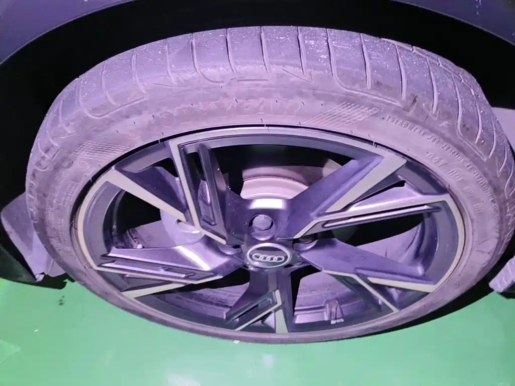 Фото 7 - Audi A3