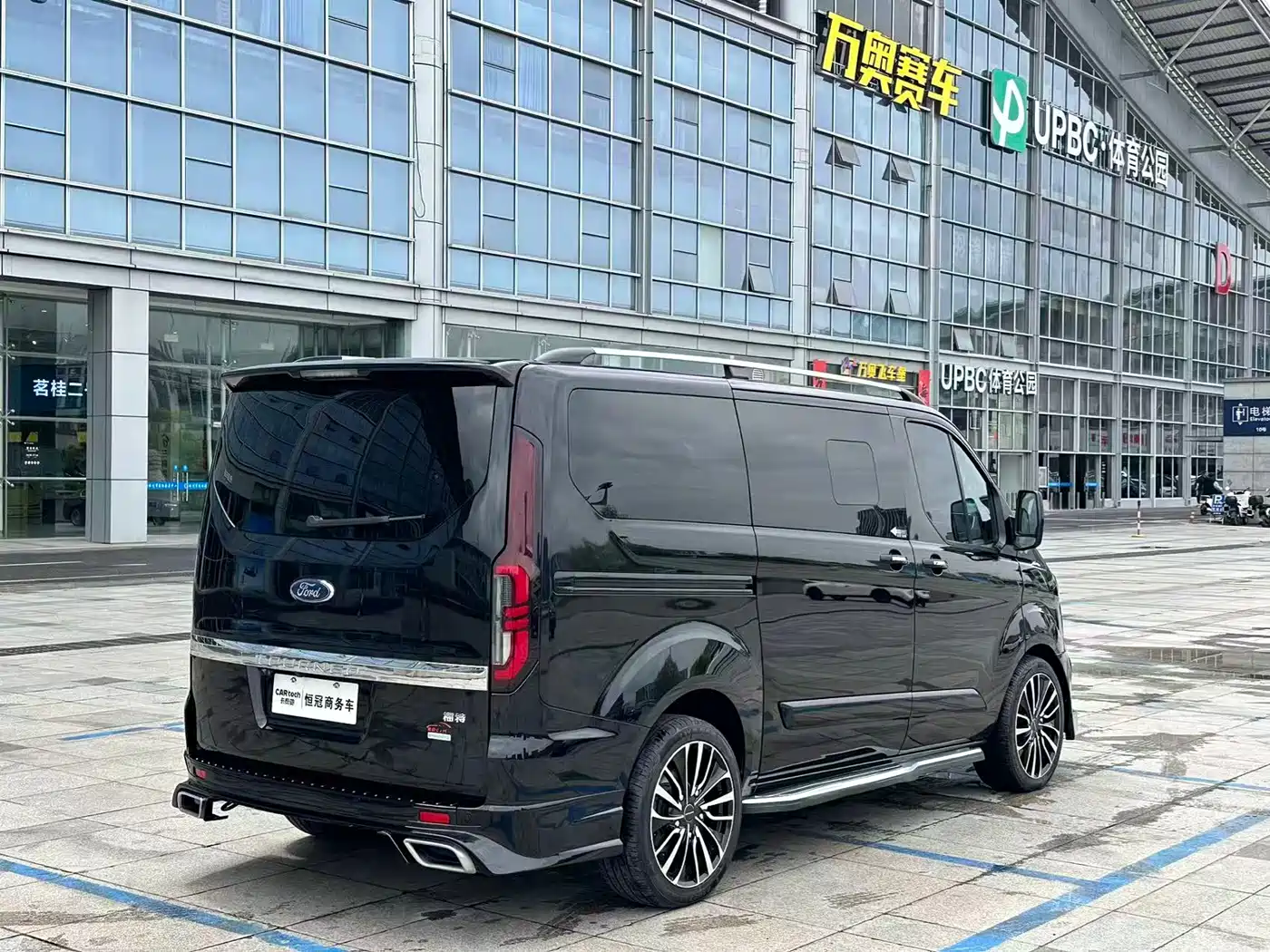 JUNTIAN DARK WARRIOR YOUTH