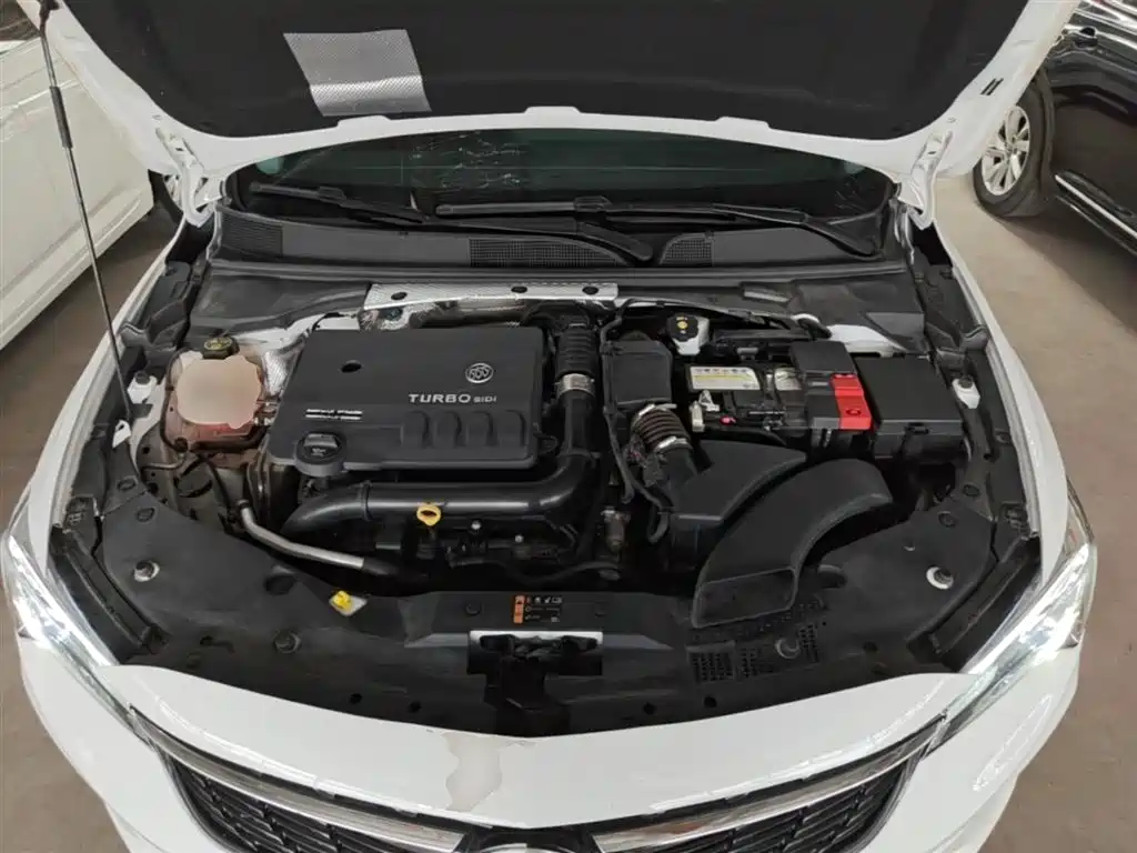 Buick Verano 2023 Pro Joy Edition фото 20