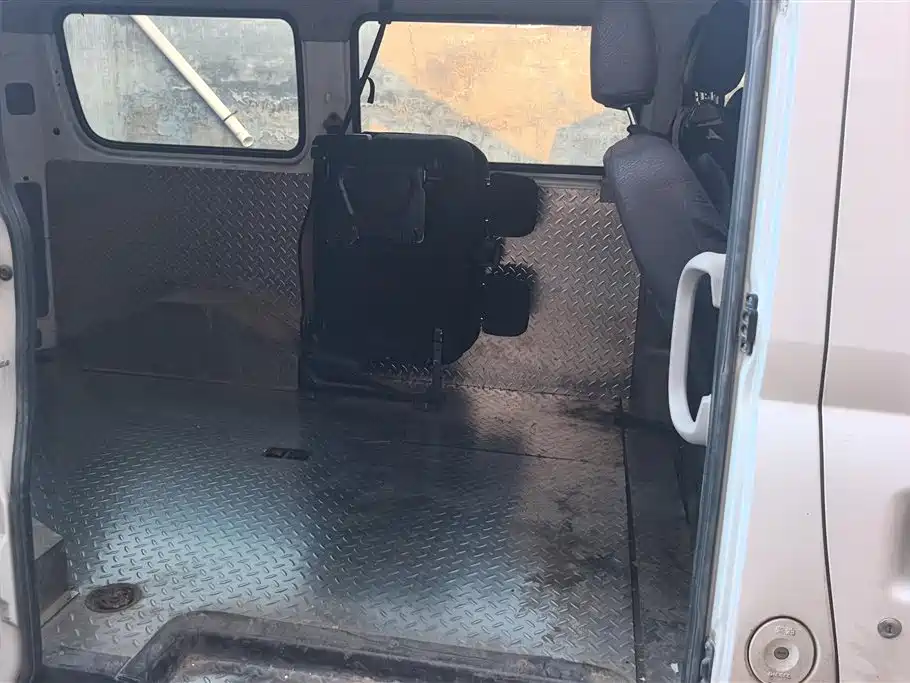 SAIC MAXUS XINTU V80