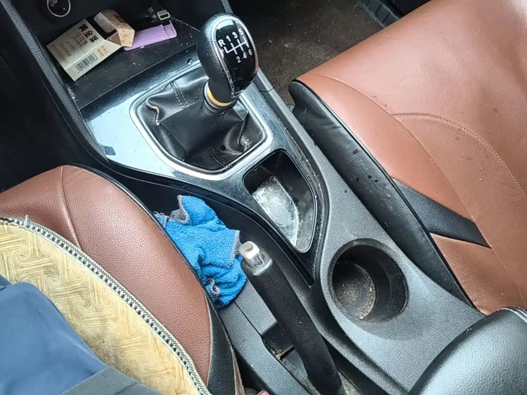 Baojun 730 2021 2021 1.5L Manual Fashion 7-Seater