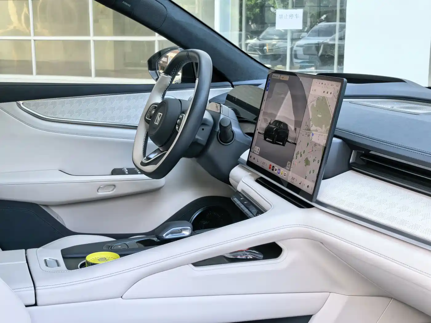 ZEEKR 001 2025 2026 WE Edition 95kWh AWD