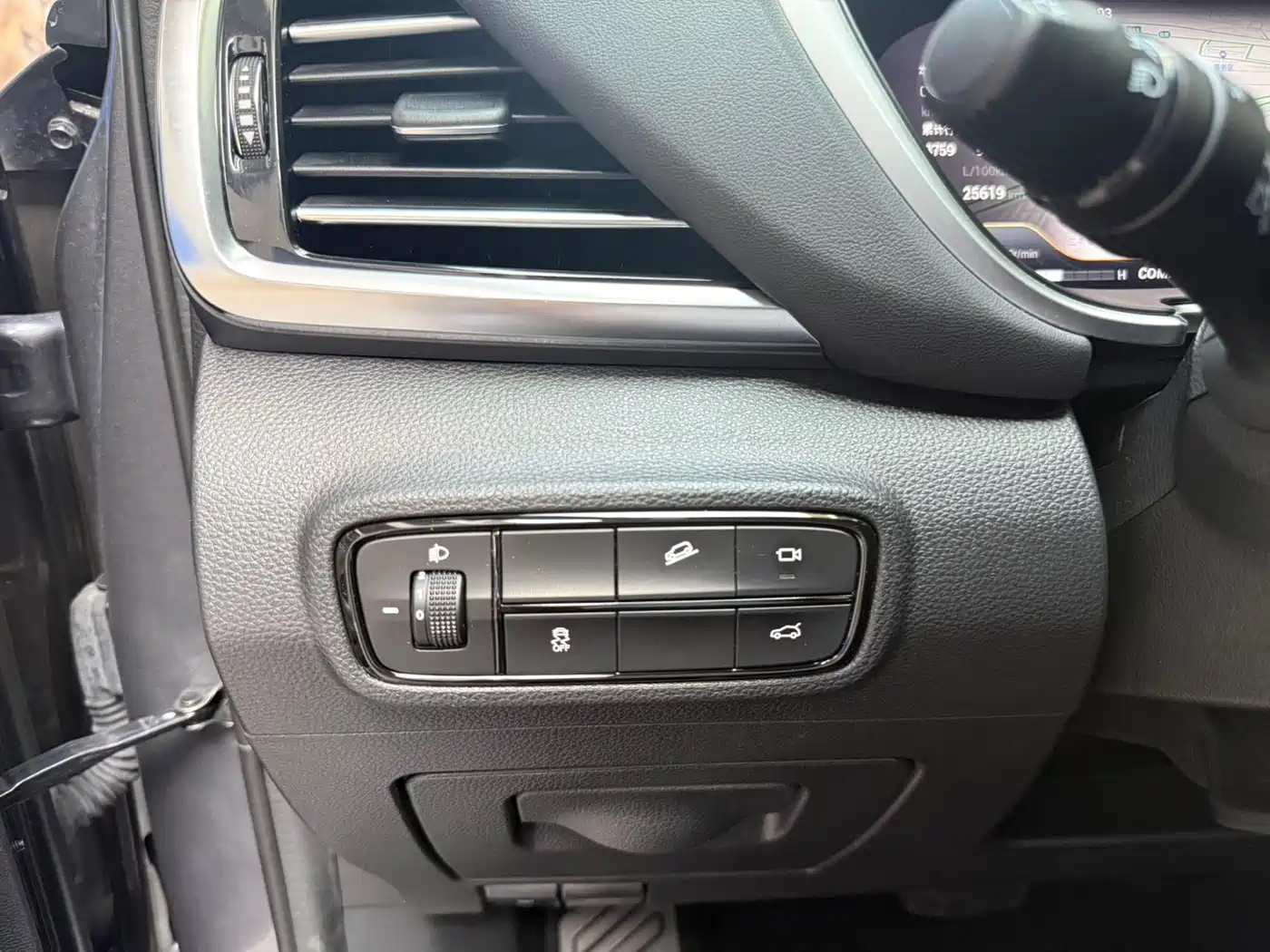 GAC Trumpchi Trumpchi GS4 PLUS 2023 2022 270T Automatic Galaxy Edition