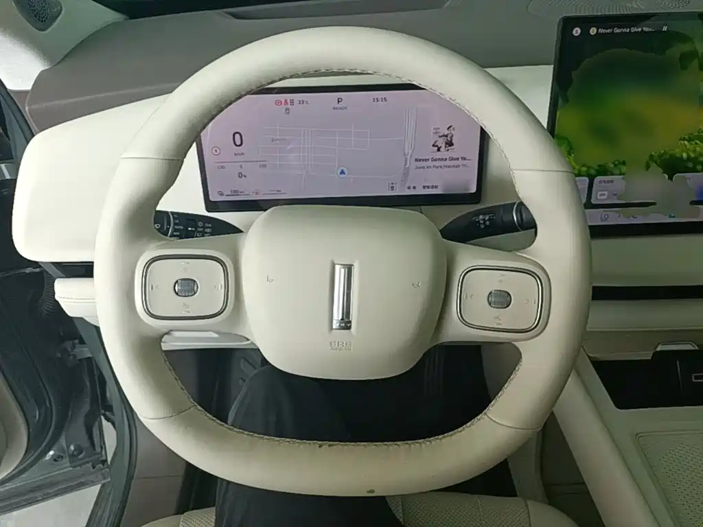 WEY Lanshan 2025 2025 AWD Max